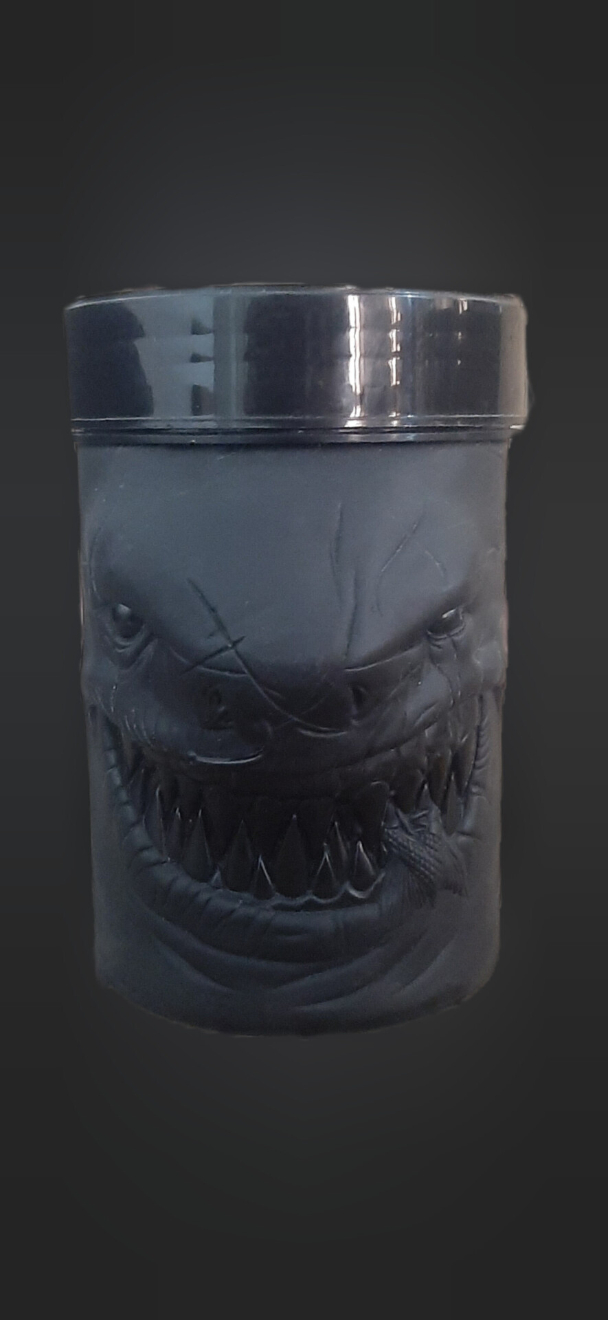  Zoomad Labs One Raw Creatine 