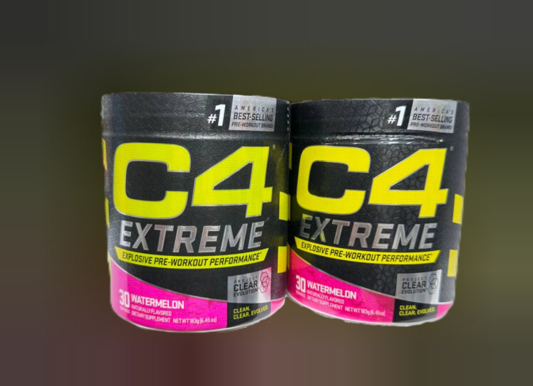 pomp c4 extreme پمپ c4 اکستریم 