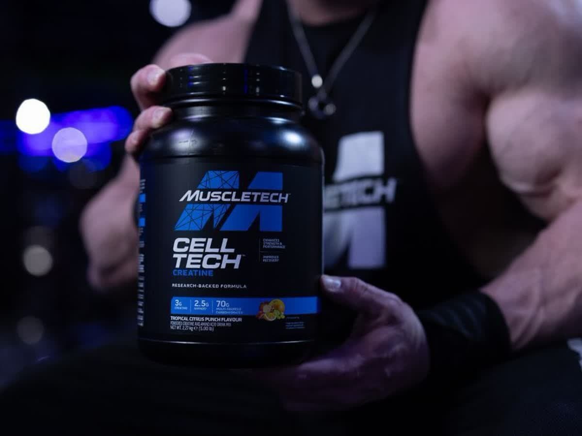 برند muscletech