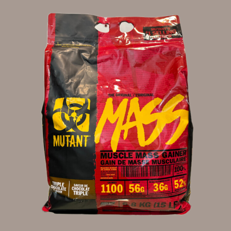مس موتانت 7 کیلو Mutant Mass