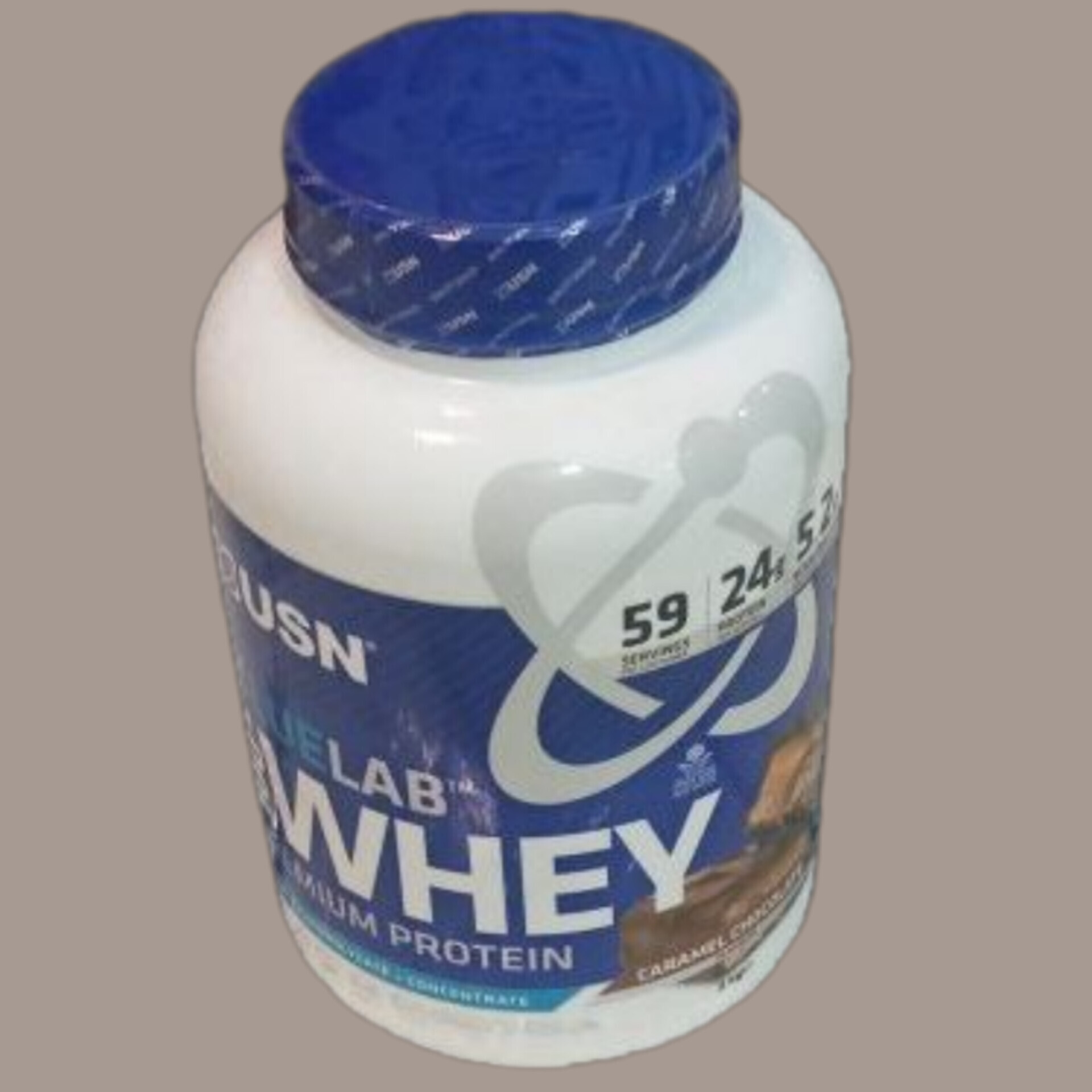  وی بلولب یو اس ان USN 