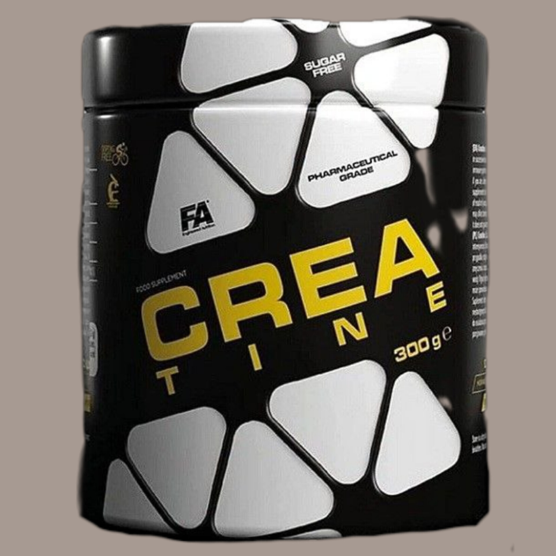  کراتین فا 300 گرم FA Creatine 