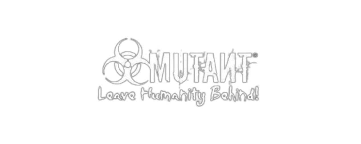 برند موتانت MUTANT
