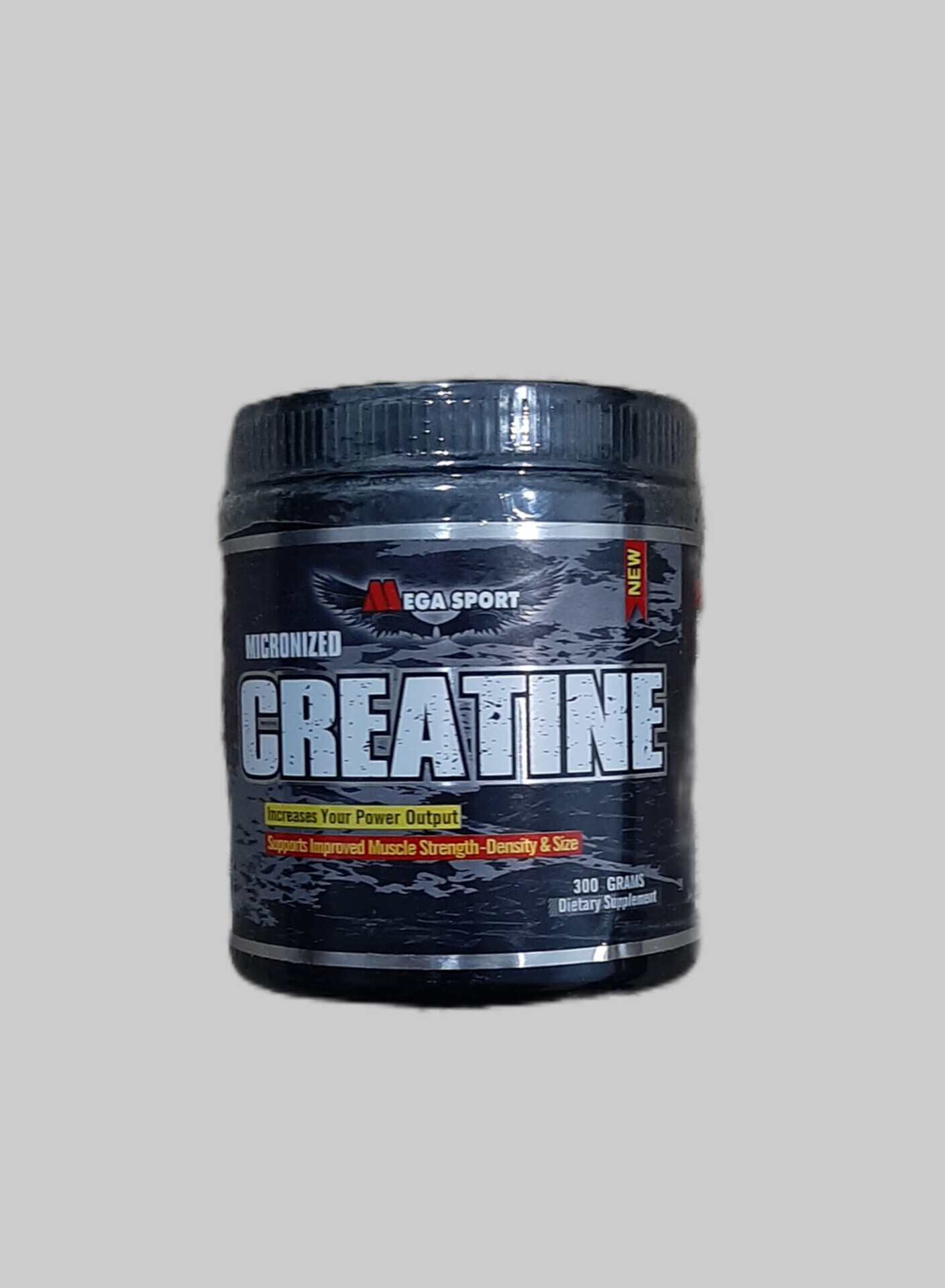  Mega Sport creatine 