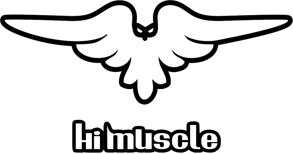 HI MUSCLE برند های ماسل