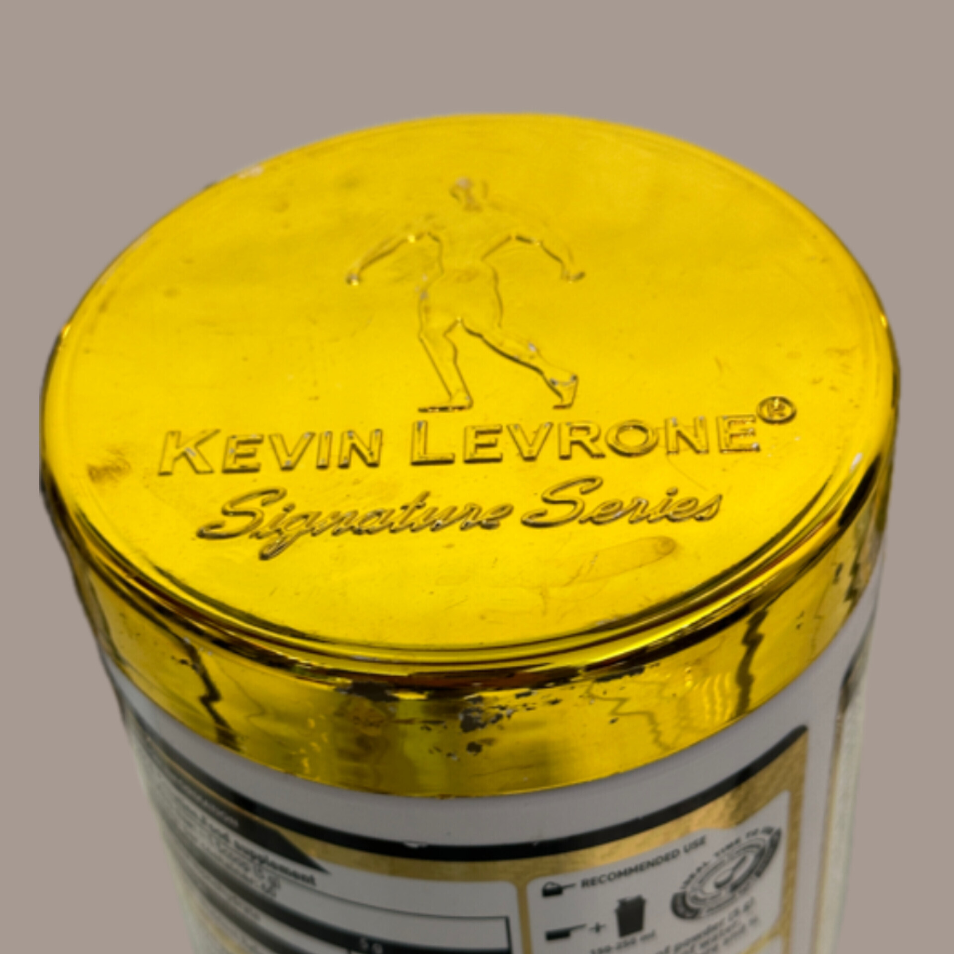  GOLD Creatine 300g 