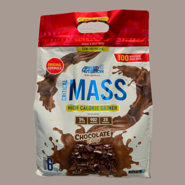 مس گینر اپلاید 6 کیلویی + تشخیص فیک و اصل بودن گینر اپلاید